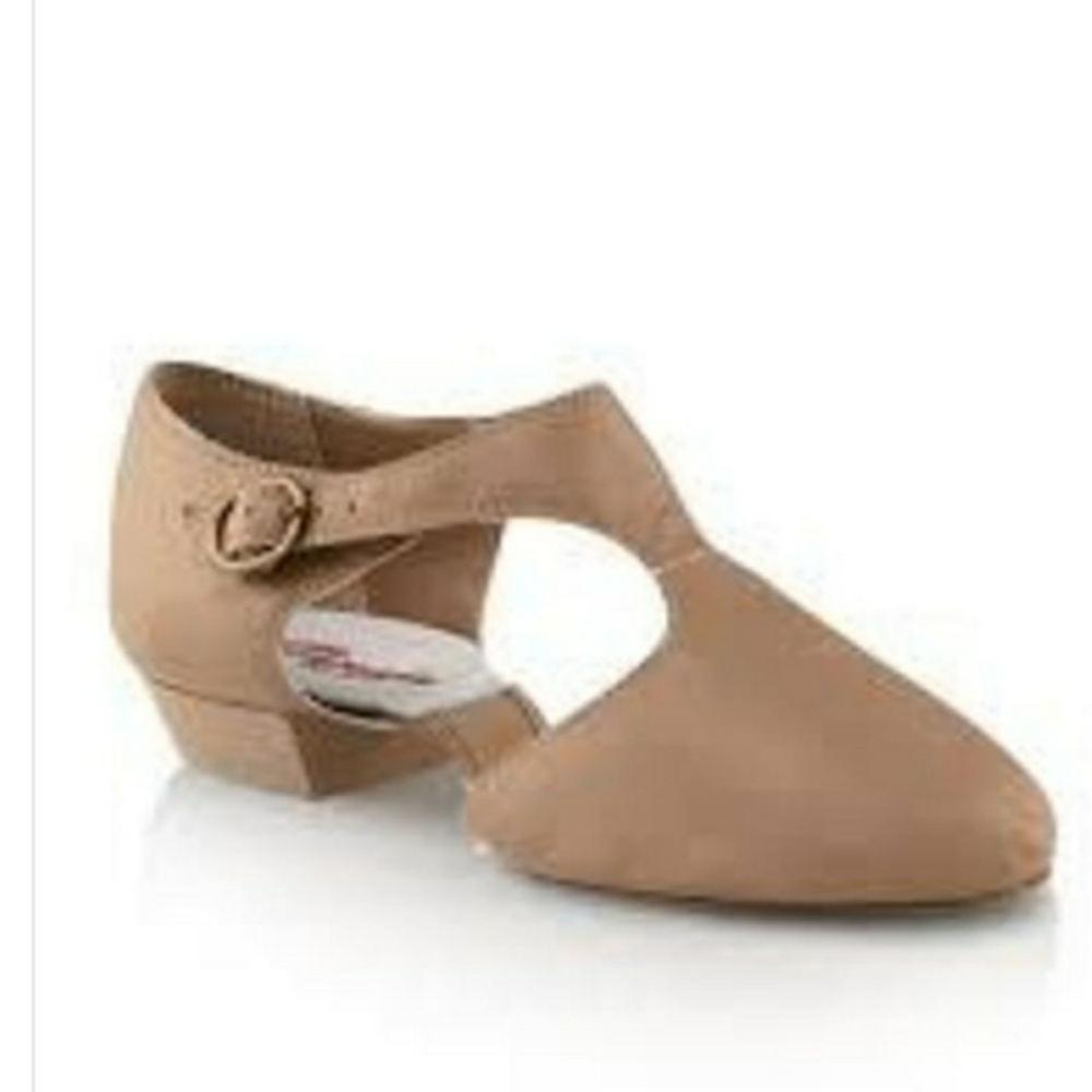Capezio 321 Pedini